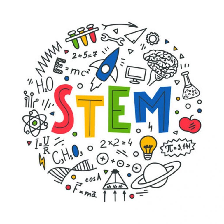 Học sinh tham gia hoạt động STEM