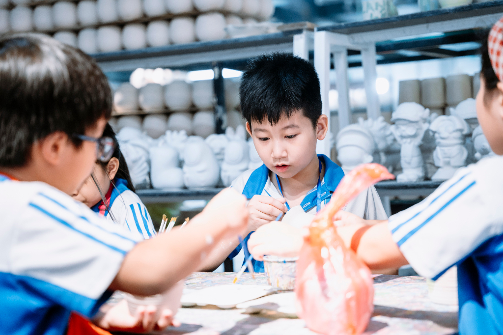 Hình ảnh hoạt động ngoại khóa