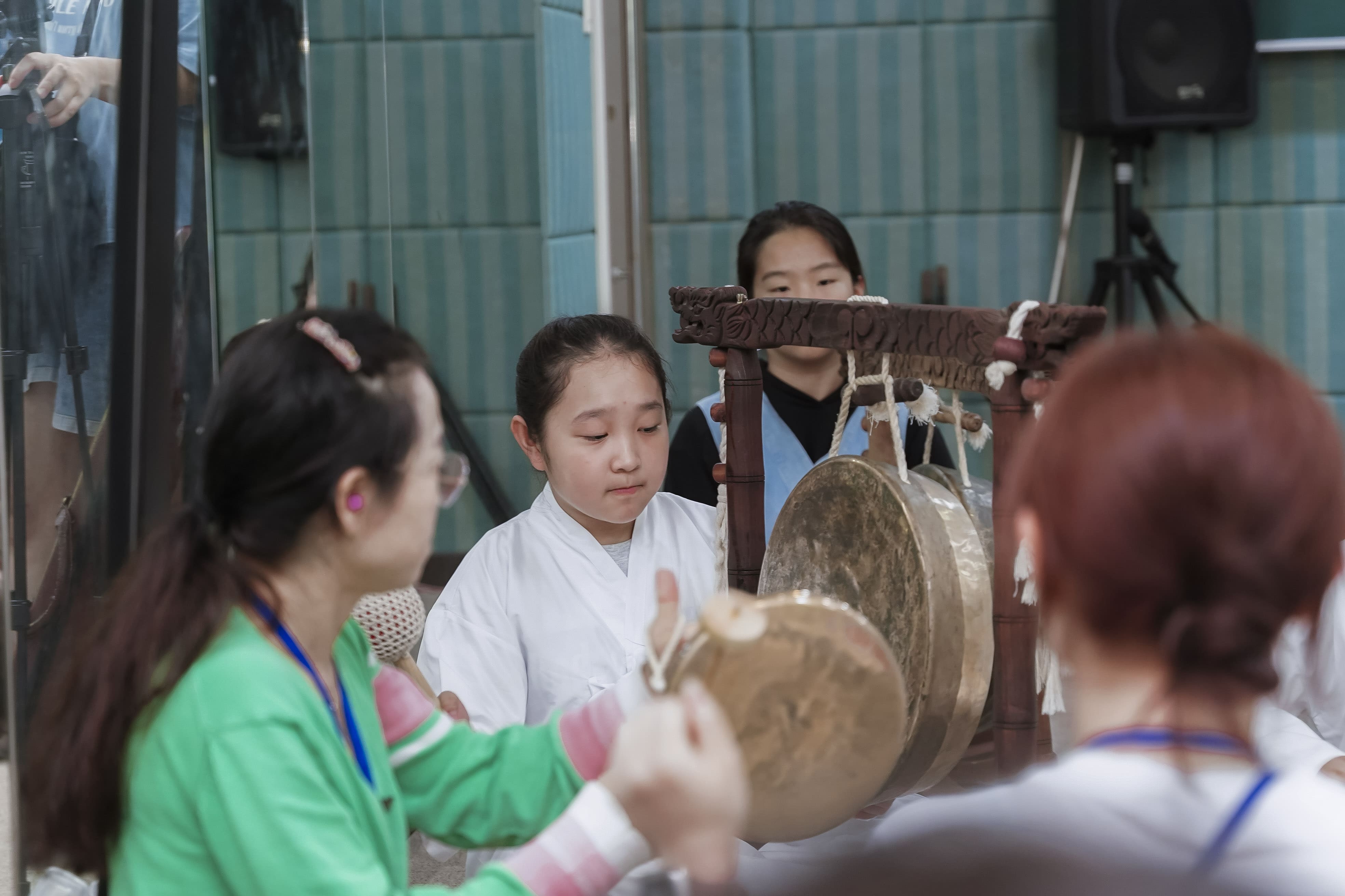 Học sinh trải nghiệm homestay và du học ngắn hạn