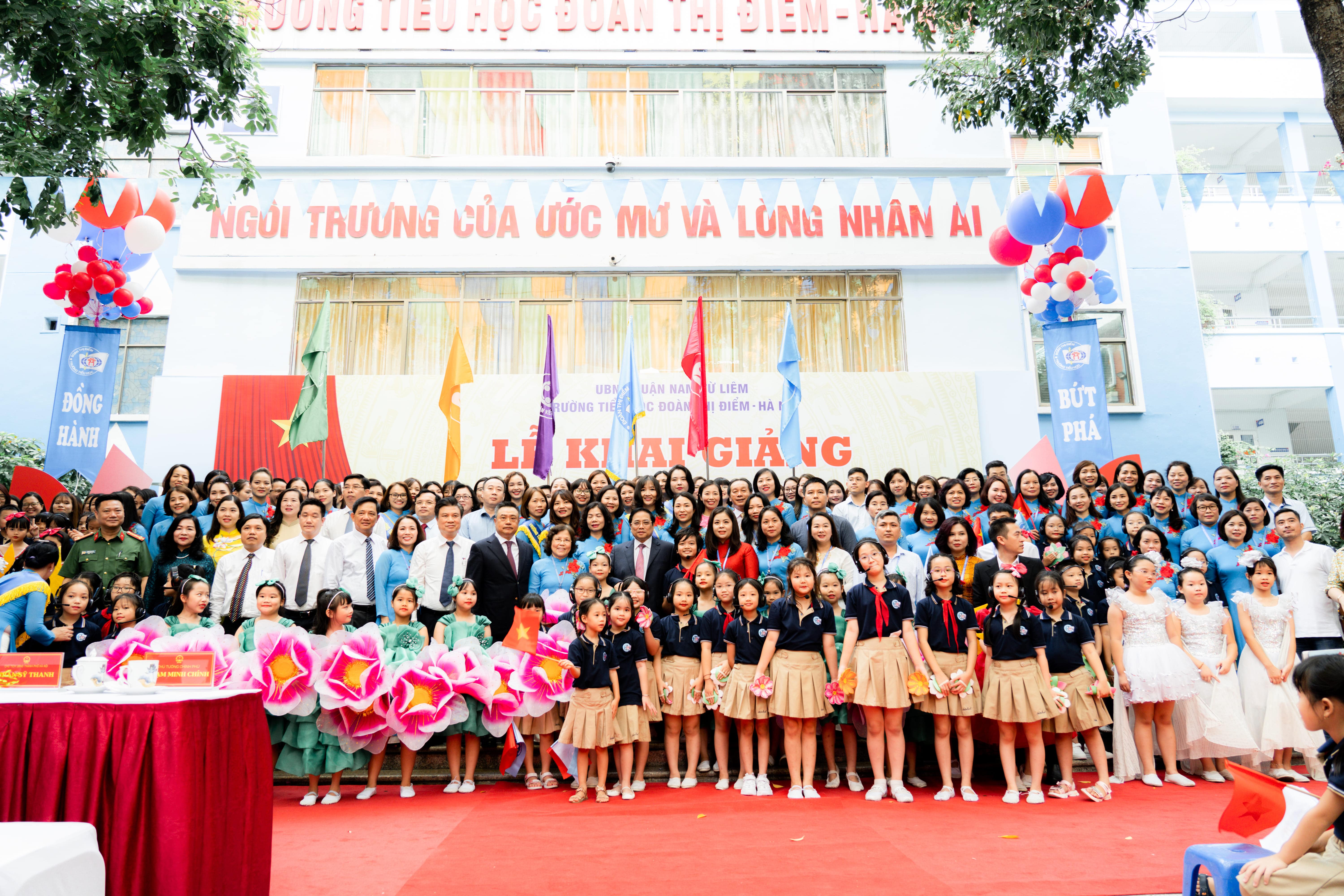 Chiến lược Phát triển